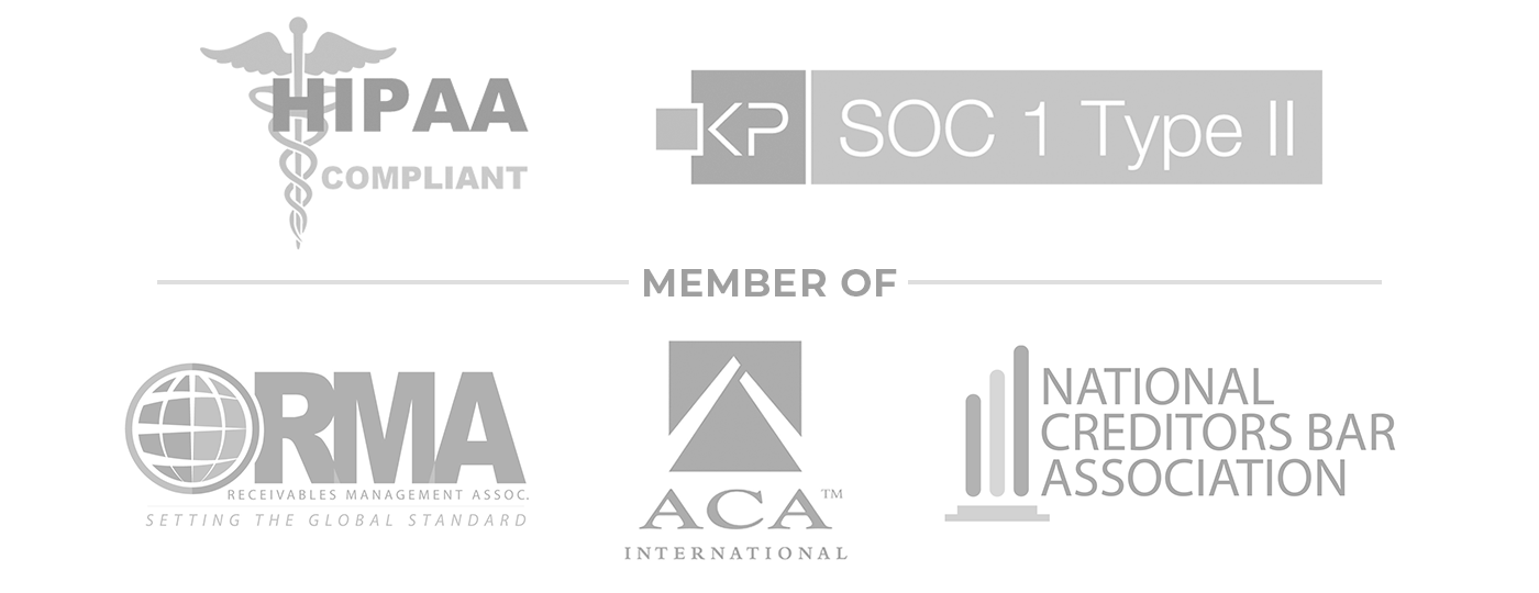 certification and membership seals