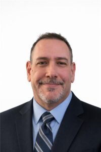 Marc Johnston headshot